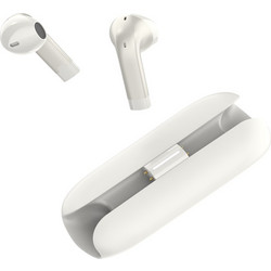 Imiki T12 SE Ακουστικά Bluetooth In Ear White