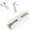 Imiki T12 SE Ακουστικά Bluetooth In Ear White