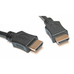 Omega Καλώδιο HDMI 1.4 HDMI Male to HDMI Male 3m Black 41549