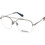 Superdry SDO3067 202 Ανδρικός Σκελετός Γυαλιών Οράσεως Μεταλλικός Ασημί