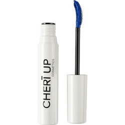Cheri Up Grande Lift Blue Mascara για Όγκο & Μήκος 7ml