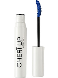 Cheri Up Grande Lift Blue Mascara για Όγκο & Μήκος 7ml