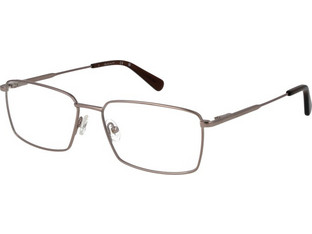 Gant GA50041 036 Γυναικείος Σκελετός Γυαλιών Οράσεως Μεταλλικός Χρυσός
