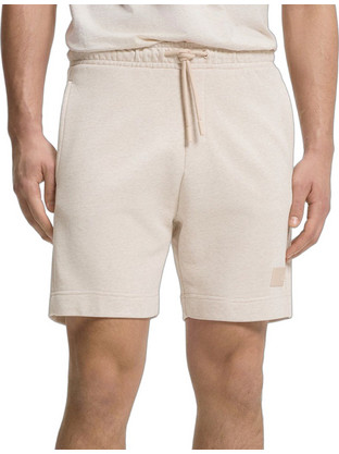 Hugo Boss Αθλητικό Ανδρικό Σορτς Μπεζ 50564105-663