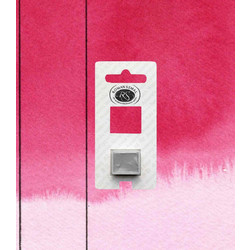 Roman Szmal Aquarius 416 Quinacridone Magenta Intense Νερομπογιά 11-590-416