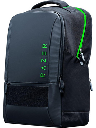 Razer Rogue V4 Αδιάβροχο Backpack Laptop 16" Black