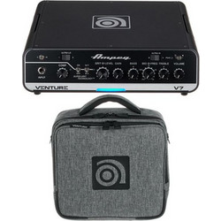 Ampeg Venture V7 Bundle