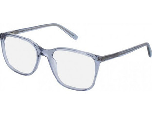 Esprit ET33509 505 Σκελετός Γυαλιών Οράσεως Κοκάλινος Μπλε