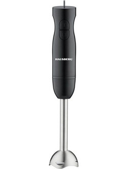 Hausberg HB007674NG Ραβδομπλέντερ με Ανοξείδωτη Ράβδο 300W