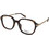 Chloe CH0361OA 002 Γυναικείος Σκελετός Γυαλιών Οράσεως Κοκάλινος Ταρταρούγα