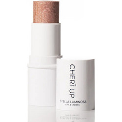 Cheri Up Stella Luminosa Rosa Divina Stick Blush 8gr
