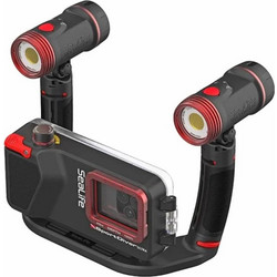 Sealife SportDiver Pro 2500 Set (SL401-U)
