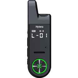 Hytera S1 mini LF Black