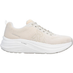 Rieker Γυναικεία Sneakers Μπεζ W4101-60