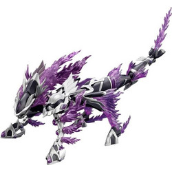KOTOBUKIYA Arcanadea XenoAlma Explode Volcalion 28cm