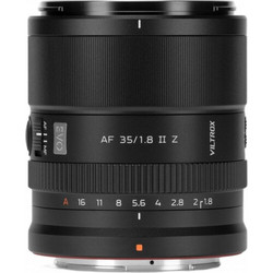 Viltrox AF 35mm f/1.8 II EVO Nikon Z