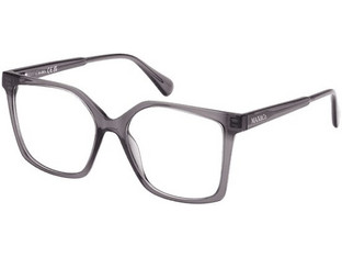 Max & Co MO5105 020 Γυναικείος Σκελετός Γυαλιών Οράσεως Κοκάλινος Γκρι