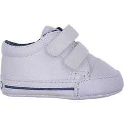 Chicco Βρεφικά Sneakers Αγκαλιάς Λευκά 0106311-310