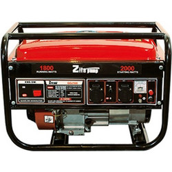 Zita GG2500 Γεννήτρια Βενζίνης 3KVA