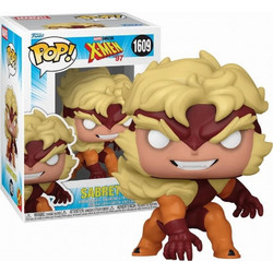 Funko Pop! Marvel X-Men '97 1609 Sabretooth