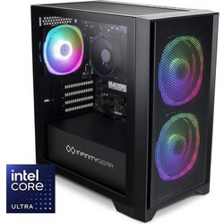 Infinity Gear Core 7 Rev.A1 (Ultra 5 225/16GB/480GB SSD/UHD Graphics/Windows 11)