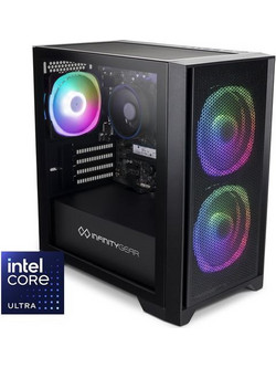 Infinity Gear Core 7 Rev.A1 (Ultra 5 225/16GB/480GB SSD/UHD Graphics/Windows 11)