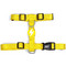 Dashi Solid Back Σαμαράκι Σκύλου Ιμάντας Κίτρινο XS Dashi Solid Back Σαμαράκι Σκύλου Ιμάντας Κίτρινο XS