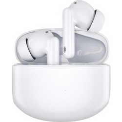 Moye Soulful 2 Ακουστικά Bluetooth In Ear White