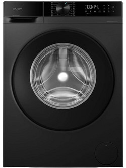 Candy GD48SB8BC-S Πλυντήριο Ρούχων 8kg 1400 Στροφών