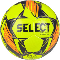 Select Brillant Super TB Μπάλα Ποδοσφαίρου 100020