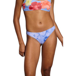 Baya Sky Bloom Bikini Slip Floral Γαλάζιο 72493-1