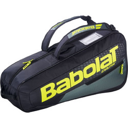 Babolat Carlitos Junior 2026 751247-100