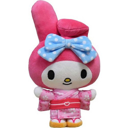 Sakami Sanrio My Melody Kimono Version 22cm
