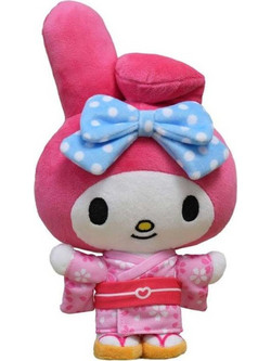 Sakami Sanrio My Melody Kimono Version 22cm