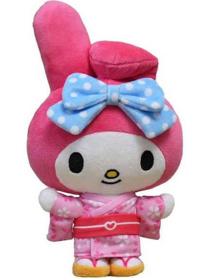 Sakami Sanrio My Melody Kimono Version 22cm