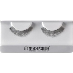 Make-up Studio Artificial 14 Βλεφαρίδες Ενιαίες 2τμχ 877S0598