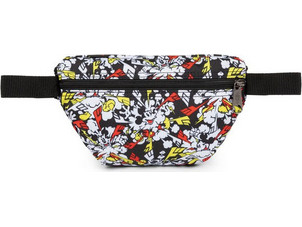Eastpak Springer Παιδικό Τσαντάκι Μέσης Πολύχρωμο EK074D0K1