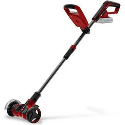 Einhell GE-CC 18/110 Li E-Solo 3424070 Χορτοκοπτικό Μπαταρίας Ώμου / Χειρός 18V