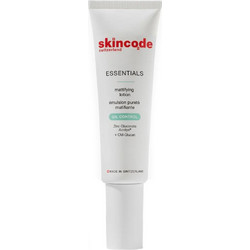 Skincode Essentials Oil Control Mattifying Face Lotion 50ml