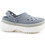 Crocs Classic Frosted Stacked Clog Concrete 212567-0Z3