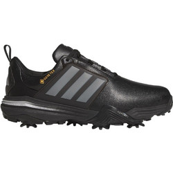 Adidas Adipower Ανδρικά Αθλητικά Παπούτσια για Golf Μαύρα KI5761