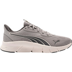 Puma Flex Focus Lite Ανδρικά Αθλητικά Παπούτσια για Τρέξιμο Γκρι 310093-45