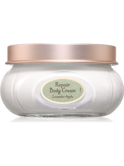 Sabon Lavender Apple Ενυδατική Κρέμα Σώματος 200ml