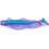 Iron Claw Wave Glider Τεχνητό Δόλωμα Φωσφοριζέ 13cm 17.7gr PMN