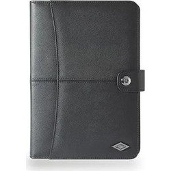 Wedo Flip Cover Black (Universal 10.5")
