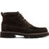 Clarks Cleyhill Hi Ανδρικά Αρβυλάκια Suede Καφέ 26320159