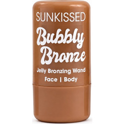 Sunkissed Bubbly Bronze Beach Glow Bronzer Stick 8gr