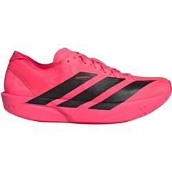 Adidas Adizero Takumi Sen 11 Ανδρικά Αθλητικά Παπούτσια για Τρέξιμο Φούξια KI5711