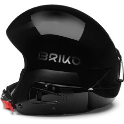 Briko Vulcano 2.0 Κράνος Σκι & Snowboard Μαύρο