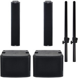 dB Technologies Ingenia IG4T/Sub 915 Bundle